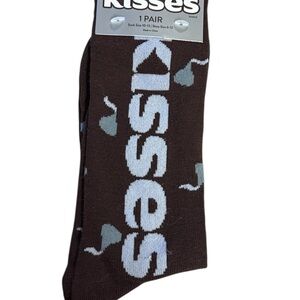 Hershey Kisses Casual Socks for Women